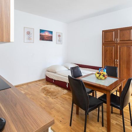 Crystal Apartment Viyana Dış mekan fotoğraf