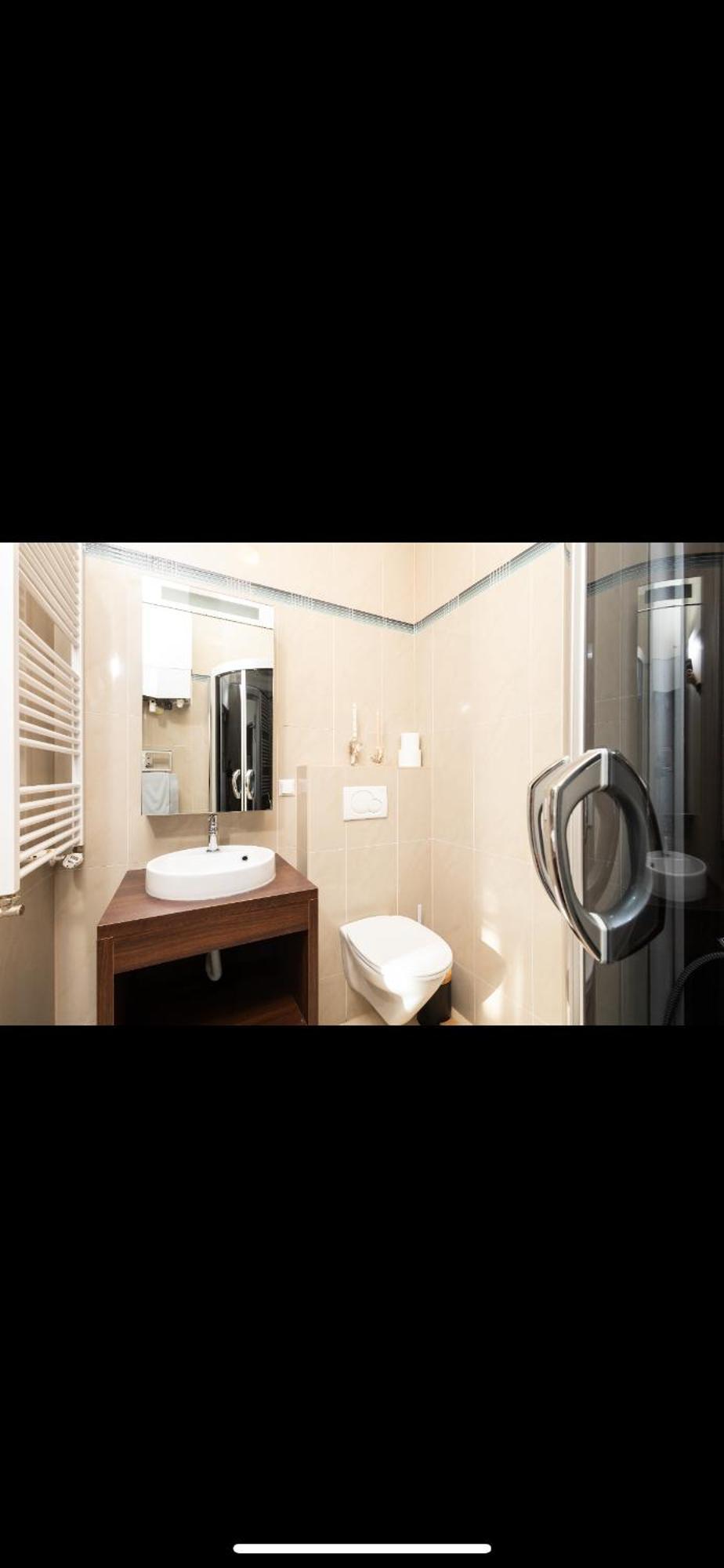 Crystal Apartment Viyana Dış mekan fotoğraf