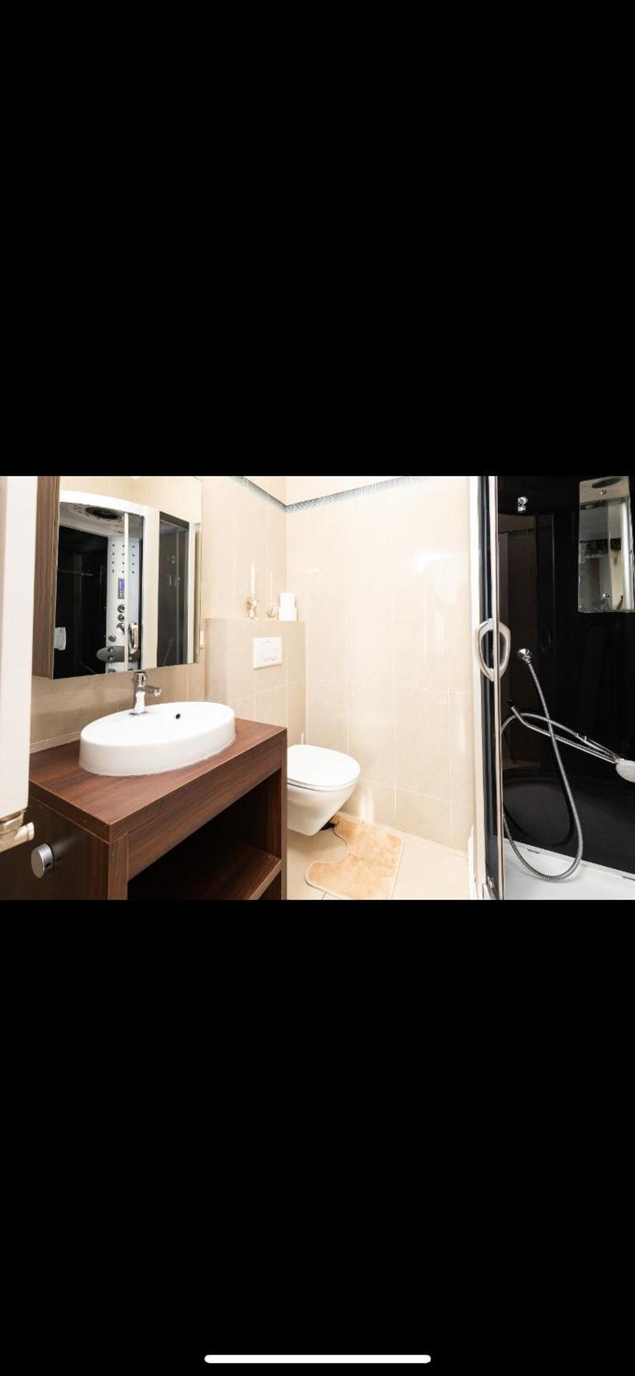 Crystal Apartment Viyana Dış mekan fotoğraf