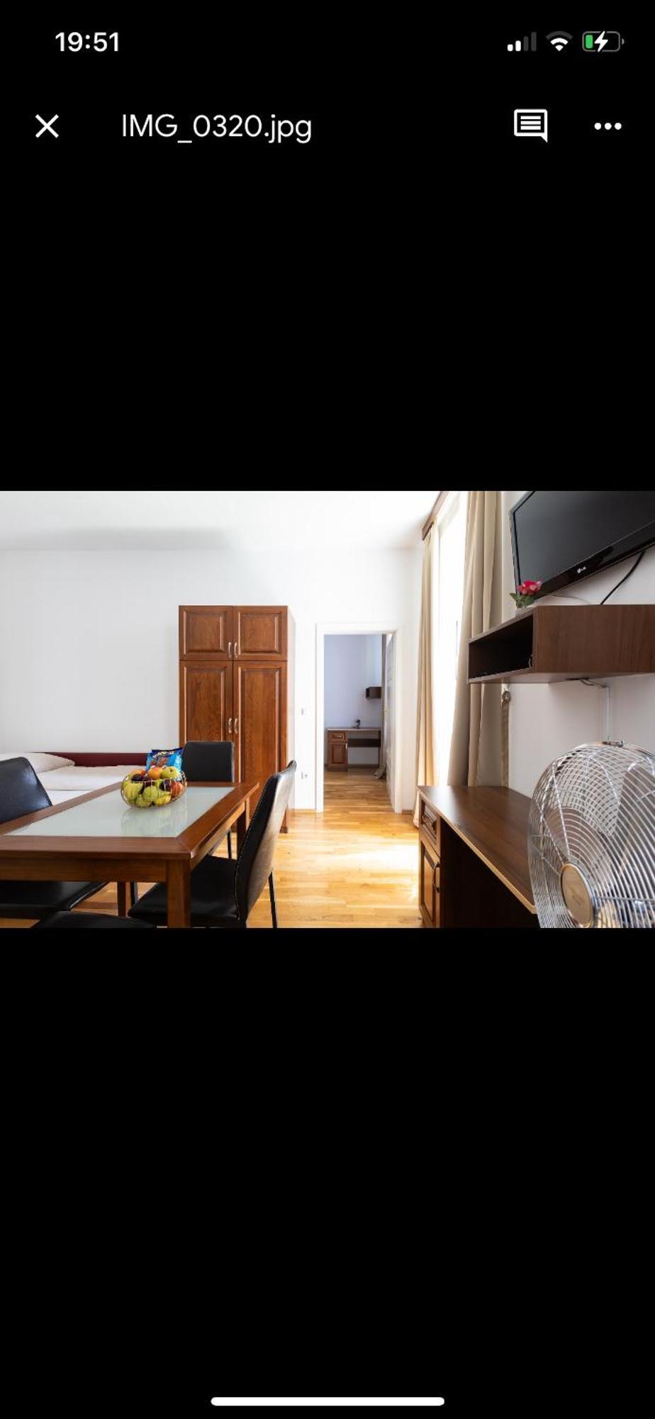Crystal Apartment Viyana Dış mekan fotoğraf