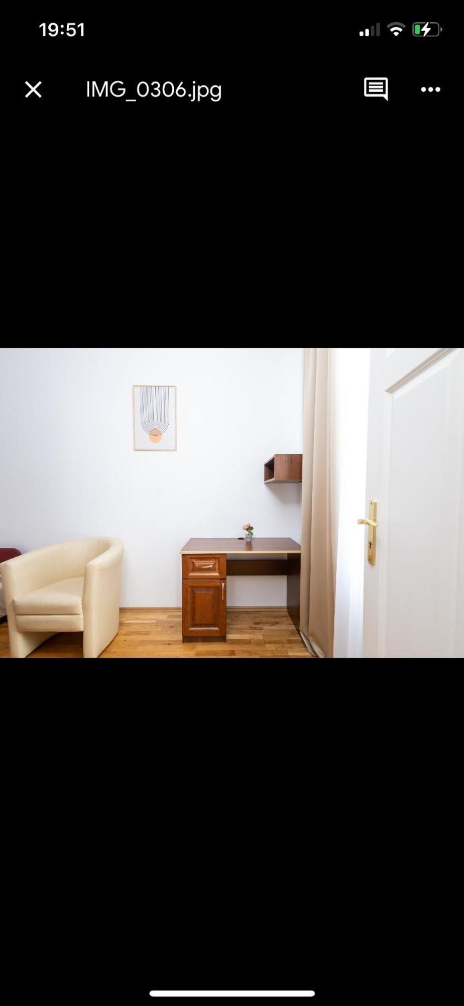 Crystal Apartment Viyana Dış mekan fotoğraf