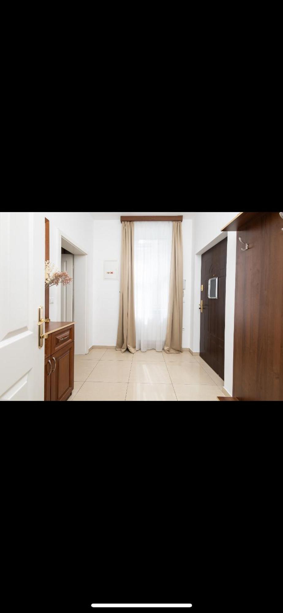 Crystal Apartment Viyana Dış mekan fotoğraf
